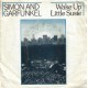 SIMON & GARFUNKEL - Wake up little Susie